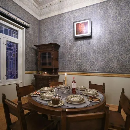 Hermes Mansion Villa Athene